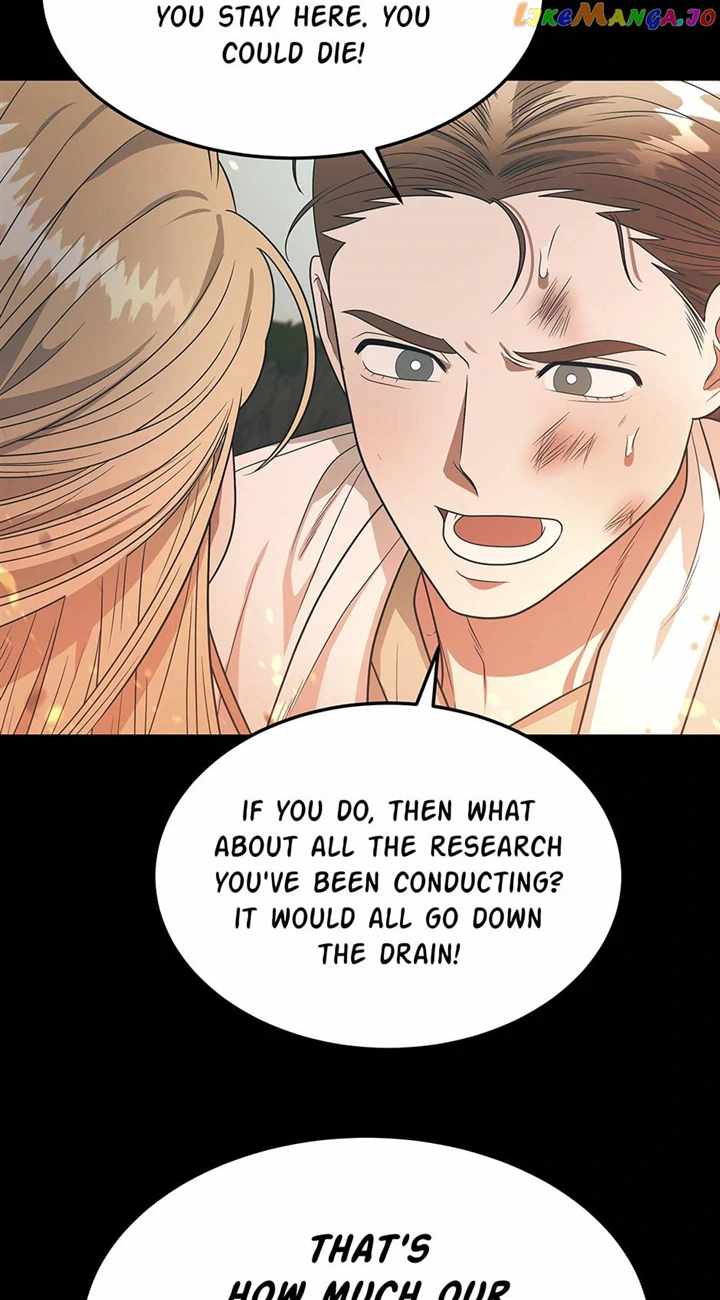 Genius Doctor Lee Moo-jin Chapter 150 58